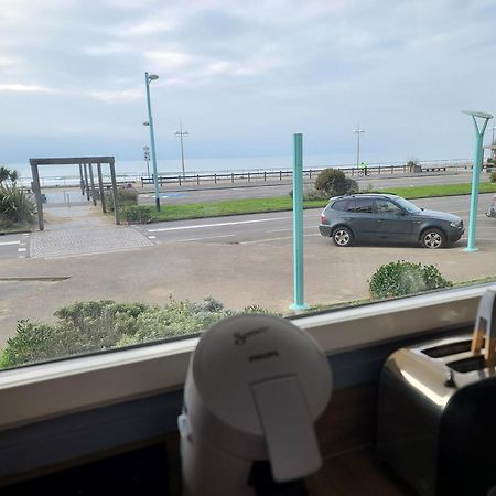 Le Front De Mer Saint-Jean-de-Monts Dış mekan fotoğraf